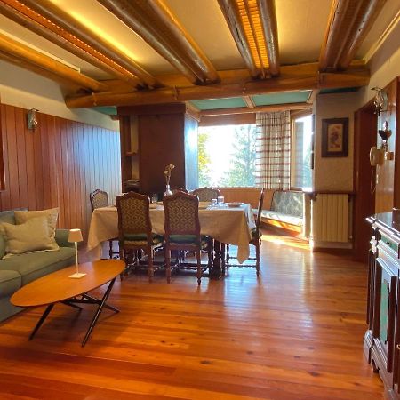 Casa Loria - Appartamento Con Giardino サン・マルティーノ・ディ・カストロッツァ エクステリア 写真